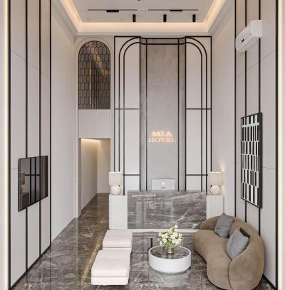 Quan Do Son Hotel | Mia motel