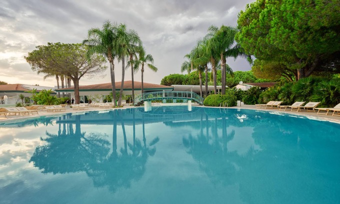 Laura Hotel | Mia Resort Paestum