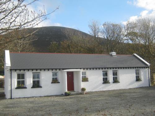Inishowen Casa | Mia's Self Catering Holiday Cottage Donegal