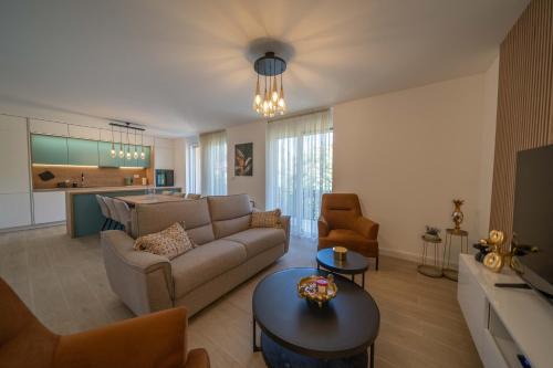Skaljari Apartamento | Mia Stella