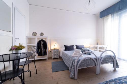 Historical Center Hotel | Mia Suites Hotel Bella Capri