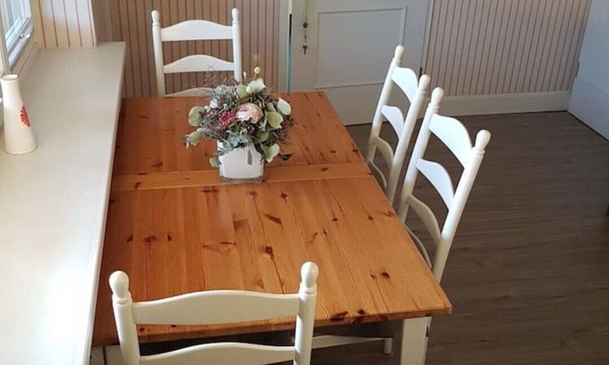 Oberreitnau Apartamento | Miacasa-Lindau In Oberreitnau