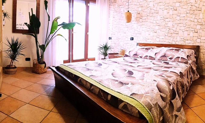 Ciampino Apartamento | Mialma Holiday Home Roma - Hogar lejos del hogar