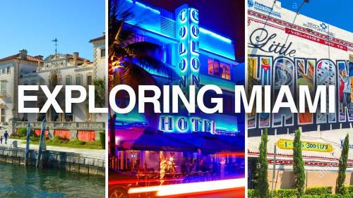 Little Havana Apartamento | Miami 1BR Apt Close to Airport & Downtown