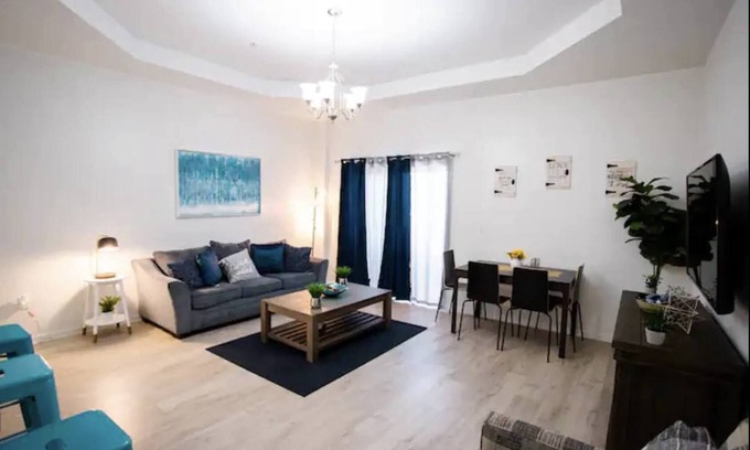 Flagami Casa | Miami Apartment, 7 mins airport, 20 min Beach