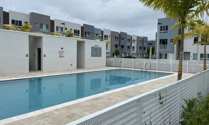 Ojus Apartamento | Miami (Aventura)IN FRONT OF AVENTURA MALL