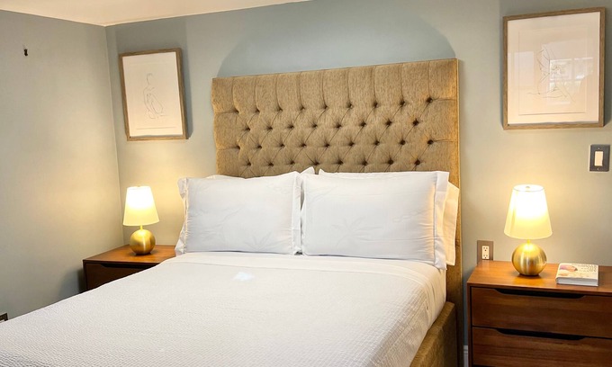 North Miami Casa | Miami Beach HomeStay