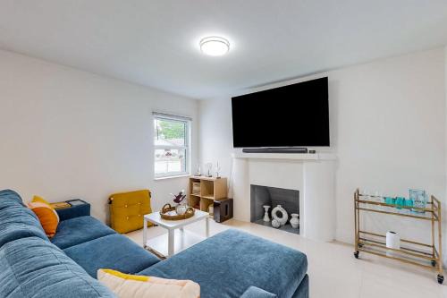 Gladeview Casa | Miami Beach House