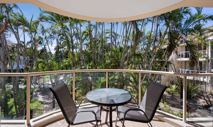 Miami Apartamento | Miami Beachside Holiday Apartment just steps away from the stunning Miami Beach