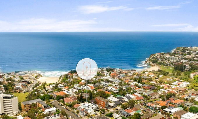 Tamarama Casa | Miami Cool, Bronte IH