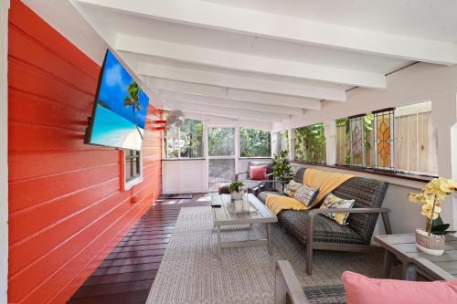 South Miami Casa | Miami Cottage By Pmi