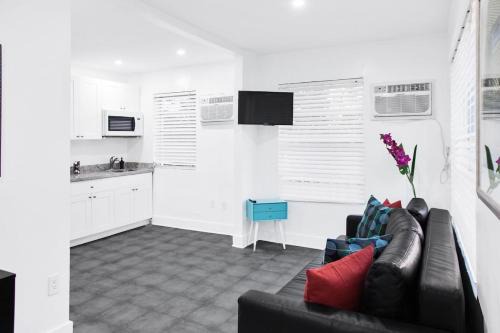 Buena Vista Apartamento | Miami Designer Apartment Unit 4