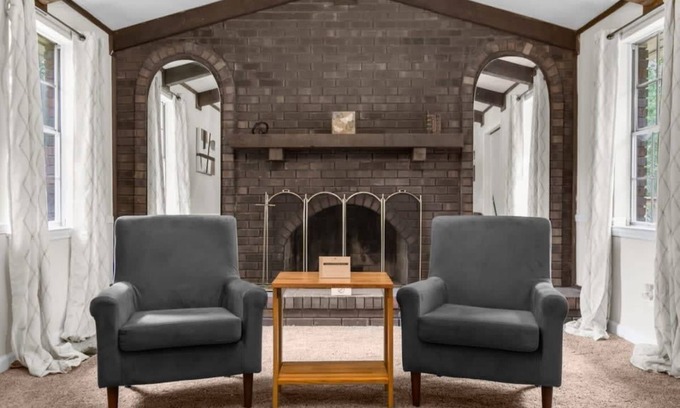 Forestdale Casa | Miami Family Friendly in Forestdale