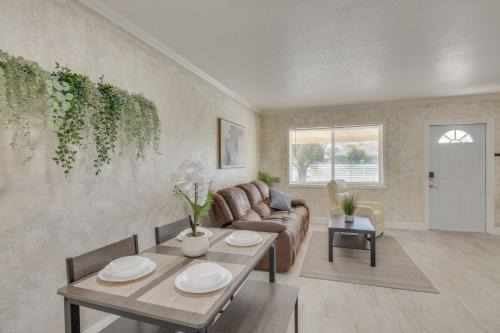 Miami Gardens Apartamento | Miami Gardens Apt 5 Miles to Hard Rock Stadium