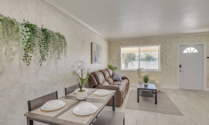 Miami Gardens Apartamento | Miami Gardens Apt: 5 Miles to Hard Rock Stadium