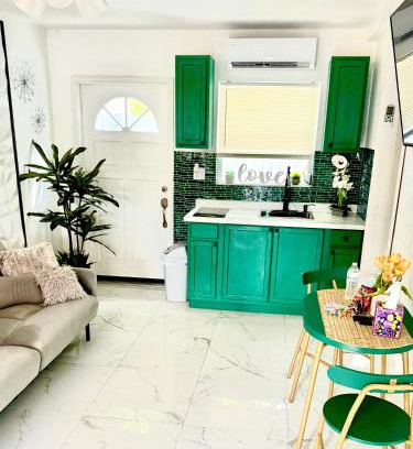 Miami Gardens Apartamento | Miami Gardens Comfort Suite by Hard Rock Stadium