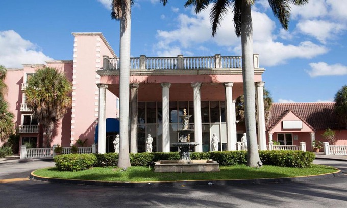 Miami Gardens Hotel | Miami Gardens Inn & Suites