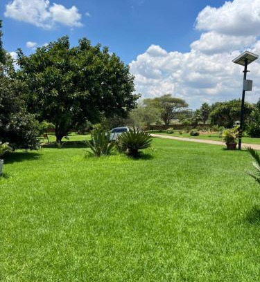 Greater Johannesburg Metropolitan Area Cabina | Miami Gardens