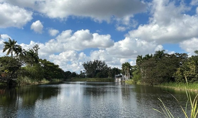 Seybold Apartamento | Cozy studio with AC and WiFi in amazing Miami