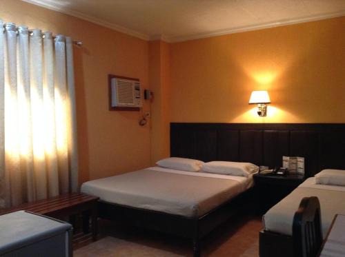 Cagayan de Oro Hotel | Miami Inn