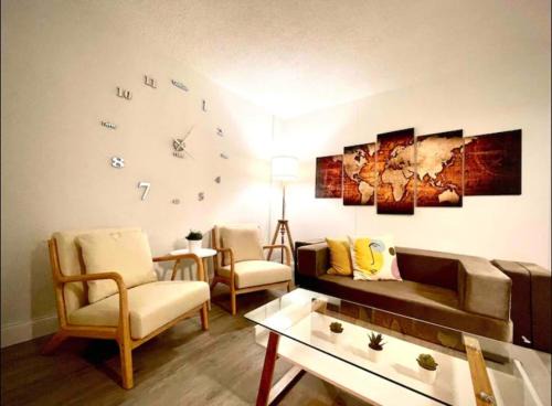 Flagami Apartamento | Miami International Airport 1