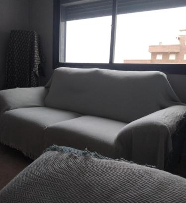 Marina d'Or Apartamento | Miami lux