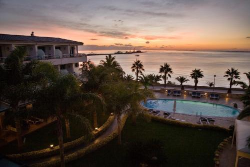 Sant Carles de la Rapita Hotel | Miami Mar - Boutique Hotel & Restaurante