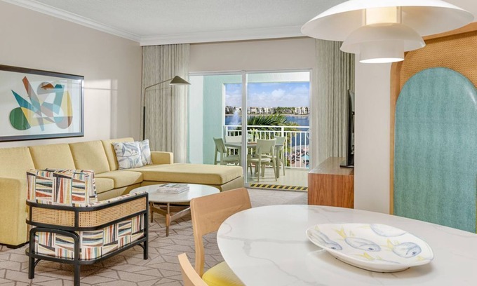 Doral Apartamento | Miami Marriott Vacation Villas Doral