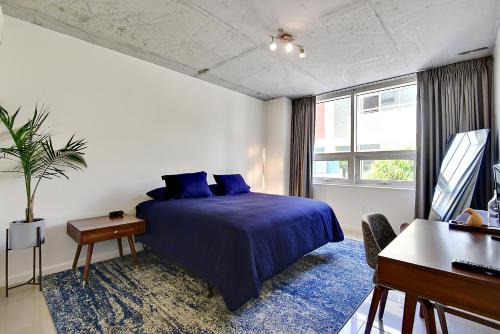 Midtown Apartamento | Miami Midtown Luxury Apartment