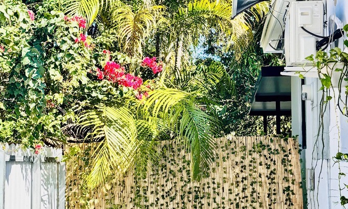 North Miami Beach Casa | Miami North Beach