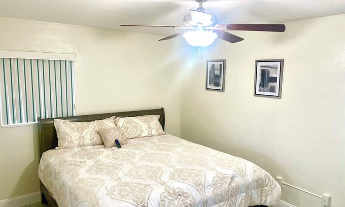 Miami Gardens Casa | Miami Pool house Oasis