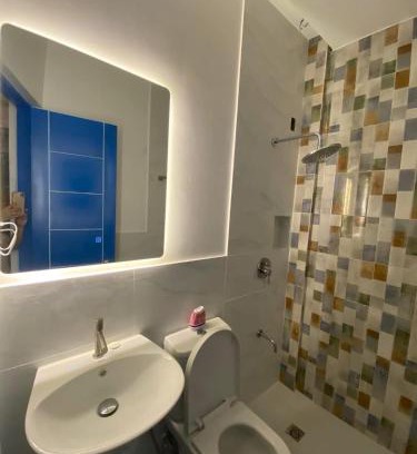 Naic Complejo | Miamor Senior Hotel & Resort