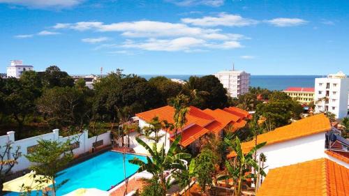 Duong Dong Complejo | Miana Resort Phu Quoc