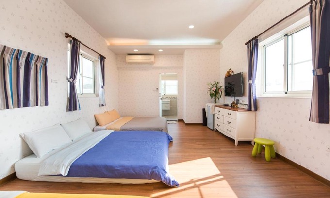Xiaoliuqiu Casa | Miao Fu Homestay
