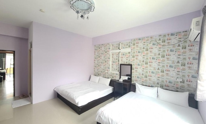 Taitung Casa | 喵窩meow28