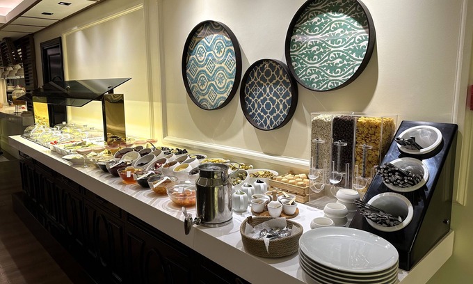 Pera Hotel | Miapera Hotel & Spa - Special Class