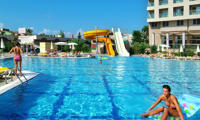 Konakli Complejo | Miarosa Konaklı Garden - All Inclusive