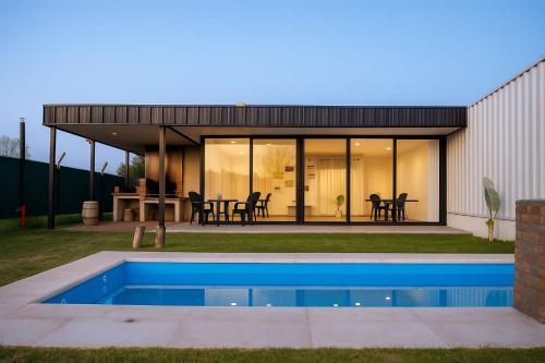 Villa Nueva Apartamento | Miatello