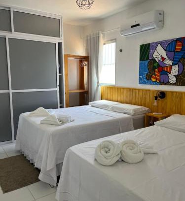 Tibau do Sul Apartamento | Miau de Pipa
