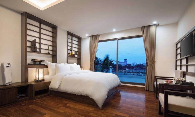 Tu Liem Hotel | MIBEE Hotel