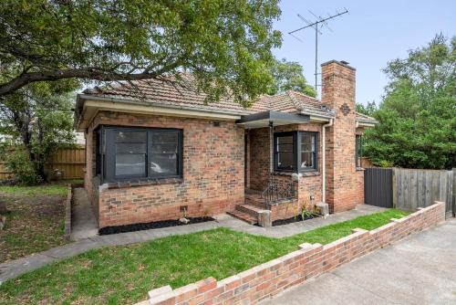Geelong Casa | Mibnb York St Geelong