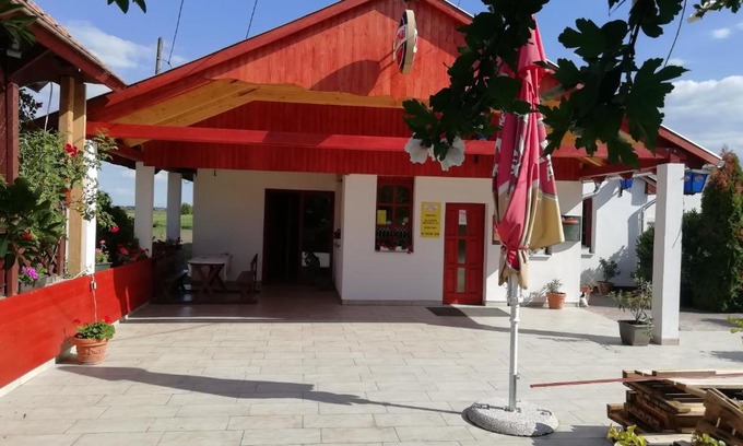 Szigetszentmiklos Casa | Micófogadó