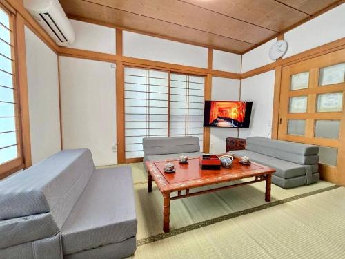 Haneda Casa | Mic HANEDA