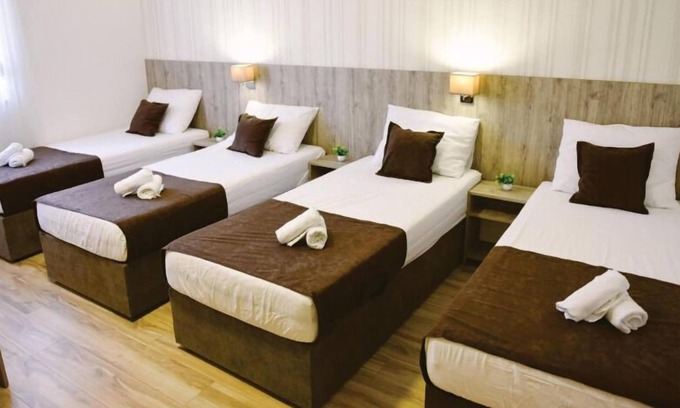 Medjugorje Hotel | Mica Medjugorje