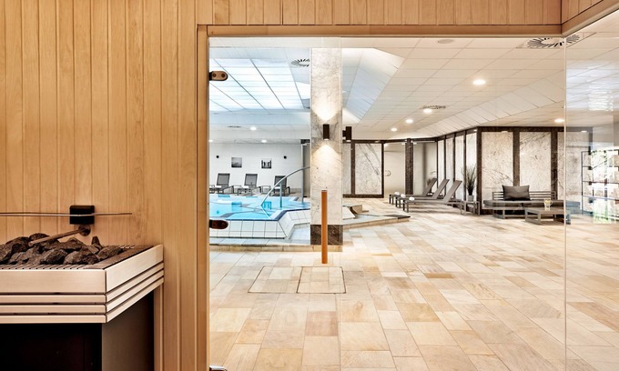 Niedernhausen Apartamento | Micador Appartementhaus