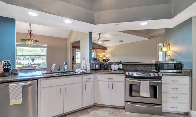 Micanopy Casa | Micanopy Lake Retreat