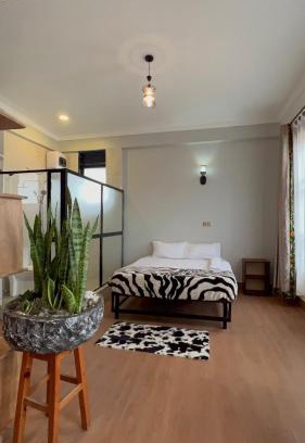 Mbarara Apartamento | MiCasa Backpackers