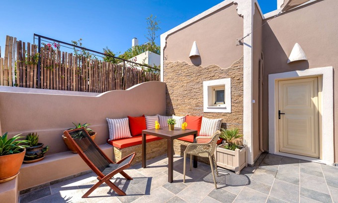 Oia Apartamento | MiCasa