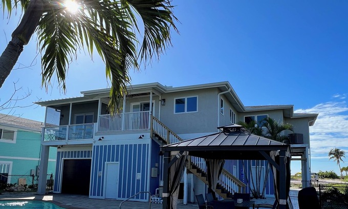 Laguna Shores Casa | MiCasa SuCasa - Heated Pool/Game Room/Roomy/Quiet