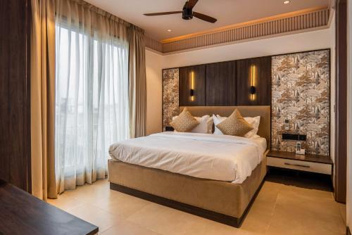 Malviya Nagar Cama Y Desayuno | Micasa Suites